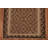 Kilim Reversible Wool Area Rug 3x5