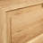 Lift-Top Coffee Table with Drawer Storage, Oak Finish