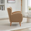 Chaise longue rembourrée Manhart-112575755