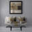 Abstract Reversible Throw Pillow-1138624377