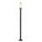 Ahmauri Frosted Lamp Post (Full)-2050009988