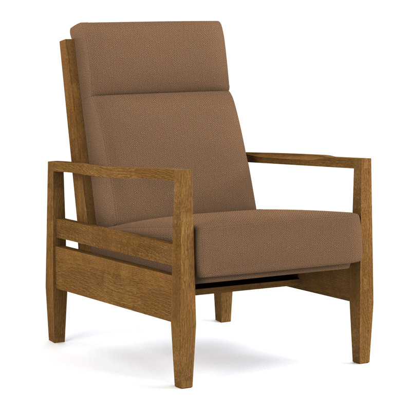 Surrey Hills Recliner, Perigold Page Amber