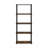 Rivington 23.6 " W Plastic Shelving Unit-874517987