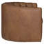 Leather Tufted Armchair-2010733732