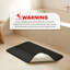 Tapis pour salle de bain en mousse 32 pouces Hillsdale-70931224