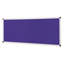 Wall Mounted Bulletin Board-22039168-22039169