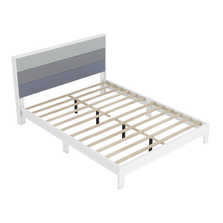 Patton Transitional 2 Piece Bedroom Set