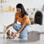 Giza Food Storage Container