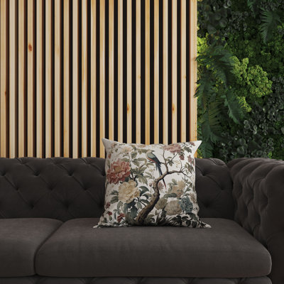 Square Cushion