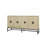 Sideboard Buffet Cabinet With Storage-2121757384