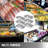 Stainless Steel Rectangle Chafing Dish