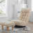 Single Sofa, Reclining Chair