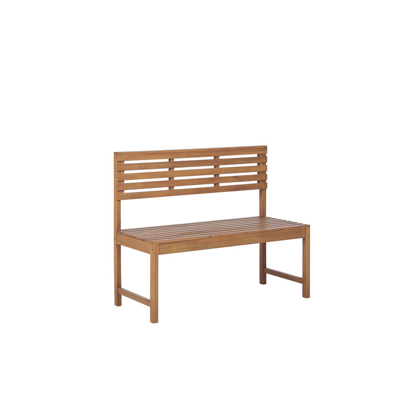 Dmarcus Wooden Bench