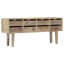 Kershner 140cm Sideboard