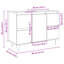 Freestanding Bathroom Cabinet