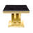 Table basse Luxury