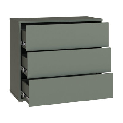 94.8cm W Chest of Drawers