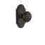 Grandeur Arc Plate Passage with Windsor Door Knob-112797048-112797024