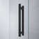 Endless Tampa 42.83" W x 32.2" D x 72.01" H Frameless Rectangle Shower Kit
