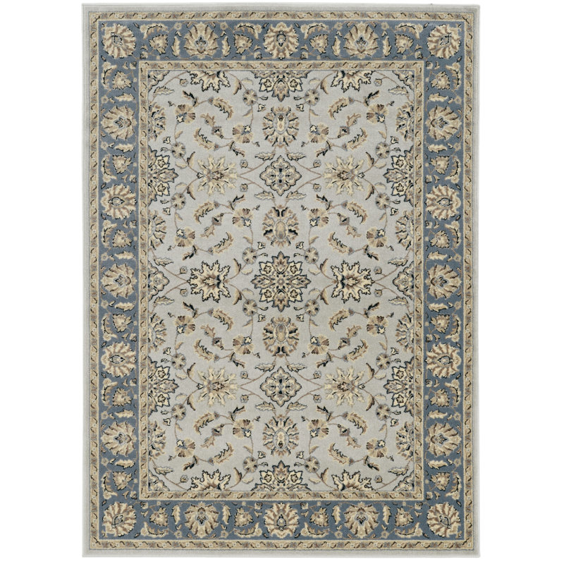 Weiser Indoor Rug, Rectangle 7'9" x 11'