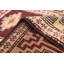 Tapis brun crème Kayseri 3 pi 5 po x 4 pi 7 po