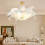 ‘Macclenny 3’ Geometric LED Pendant Lamp 3-Lights-576997921