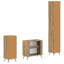 Bathroom Storage Furniture Set