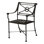 Delphi Outdoor Dining Armchair