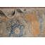 Tapis traditionnel rétro 9 x 12