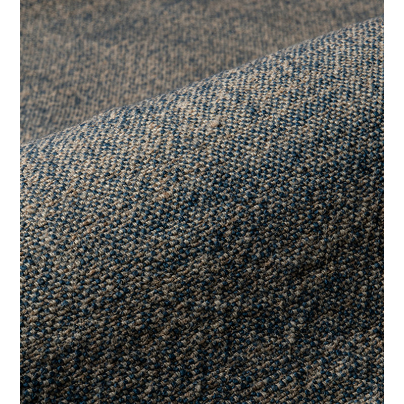 Tissu Matter FR, Lin bleu