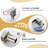 1 Handle Deck Roman Tub Faucet-97165953
