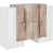 White/Brown is out of stock