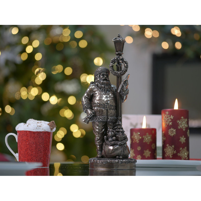 Christmas Figurines & Collectibles