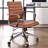 Modway Jive Ribbed Mid-back Executive Office Chair-127117318