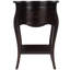 Rochelle 1 Drawer Nightstand-220480929
