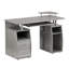 Bureau, poste de travail informatique complet avec rangement-5423031