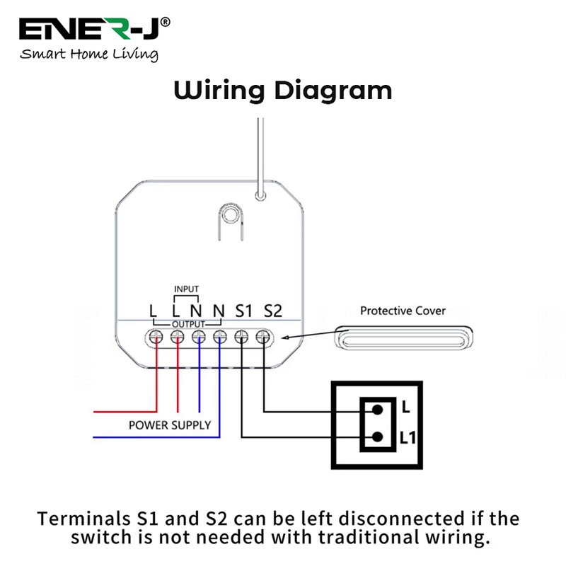 Dimmable + Wi-Fi 1.5A Mini Receiver