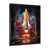Black Picture Framed