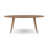 6 - Person Four Leg Dining Set