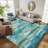 Shag Rug Soft Fluffy -Indoor Area Rug for Living Room Bedroom Nursery Kids Room-1457180872-1460180925