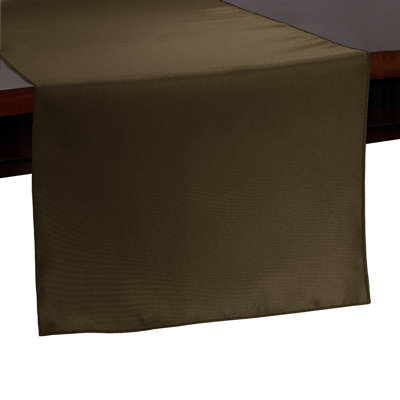 Eider & Ivory™ - Basic Polyester5