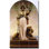 Carreau de céramique décorative 18 po x 30 po 6 po x 6 po