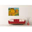 Vincent Van Gogh - Wrapped Canvas Painting-21213115