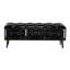 Banc de rangement Cole and Gray