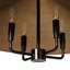 Siriano 4 - Light Chandelier