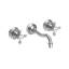 Chesterfield Wall Mount Bathroom Faucet-353052255