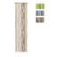 Brecken Blackout Curtain Panel Pair Single Panel-125745036-125745038