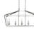 Noelle 5-Light Dimmable Geometric Chandelier-1252037504
