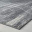 Tapis géométrique gris-404558634