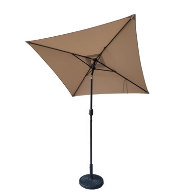 Nicolay 78'' Market Umbrella